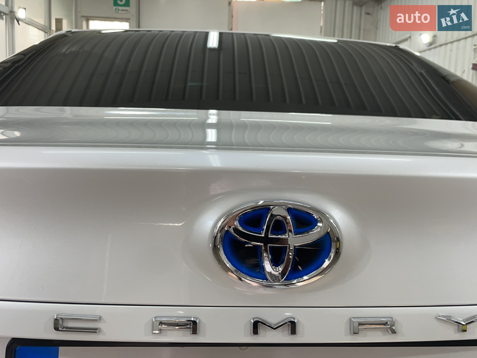 2021 Toyota Camry - мініатюра 14