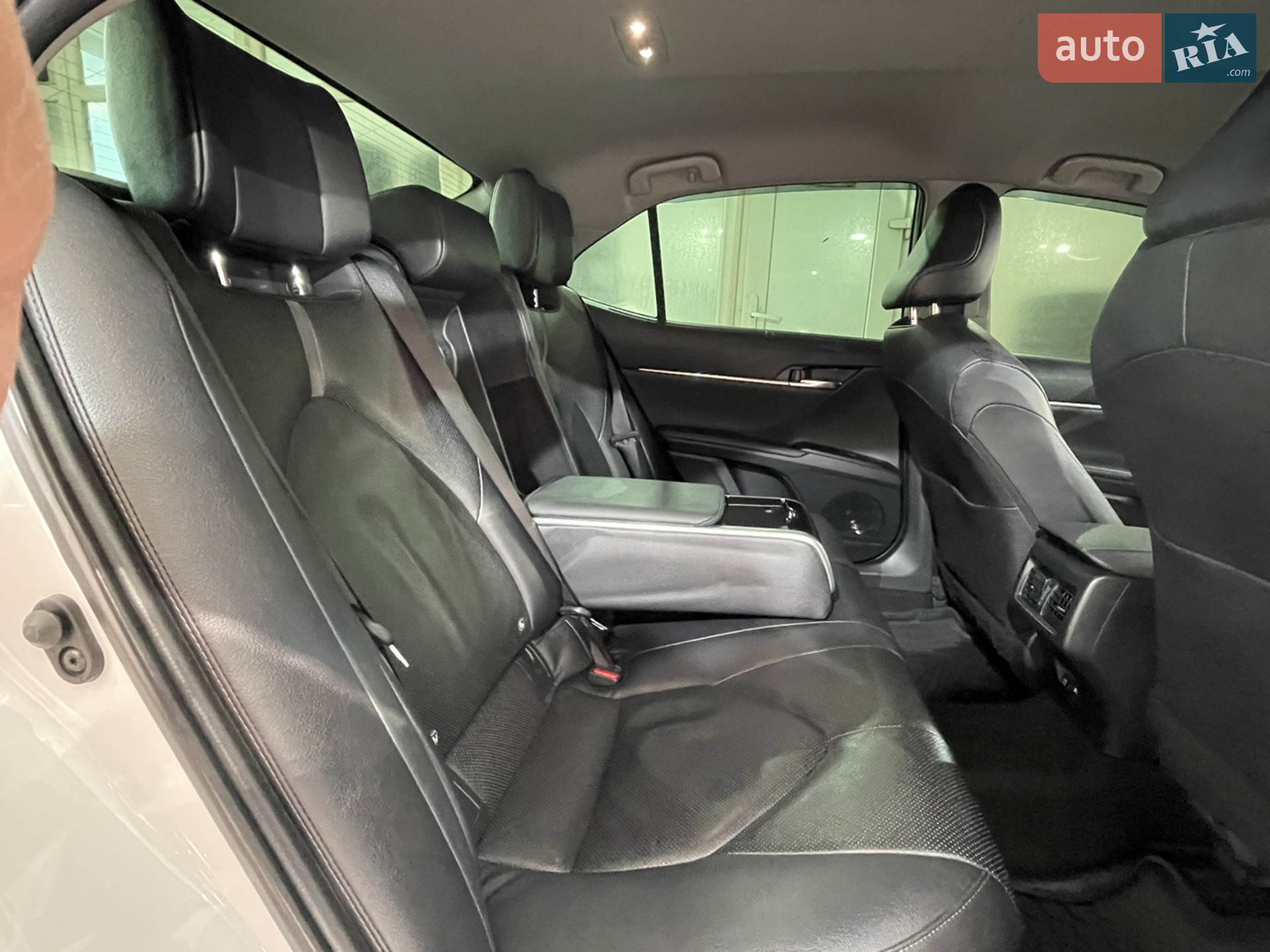 2021 Toyota Camry - мініатюра 27
