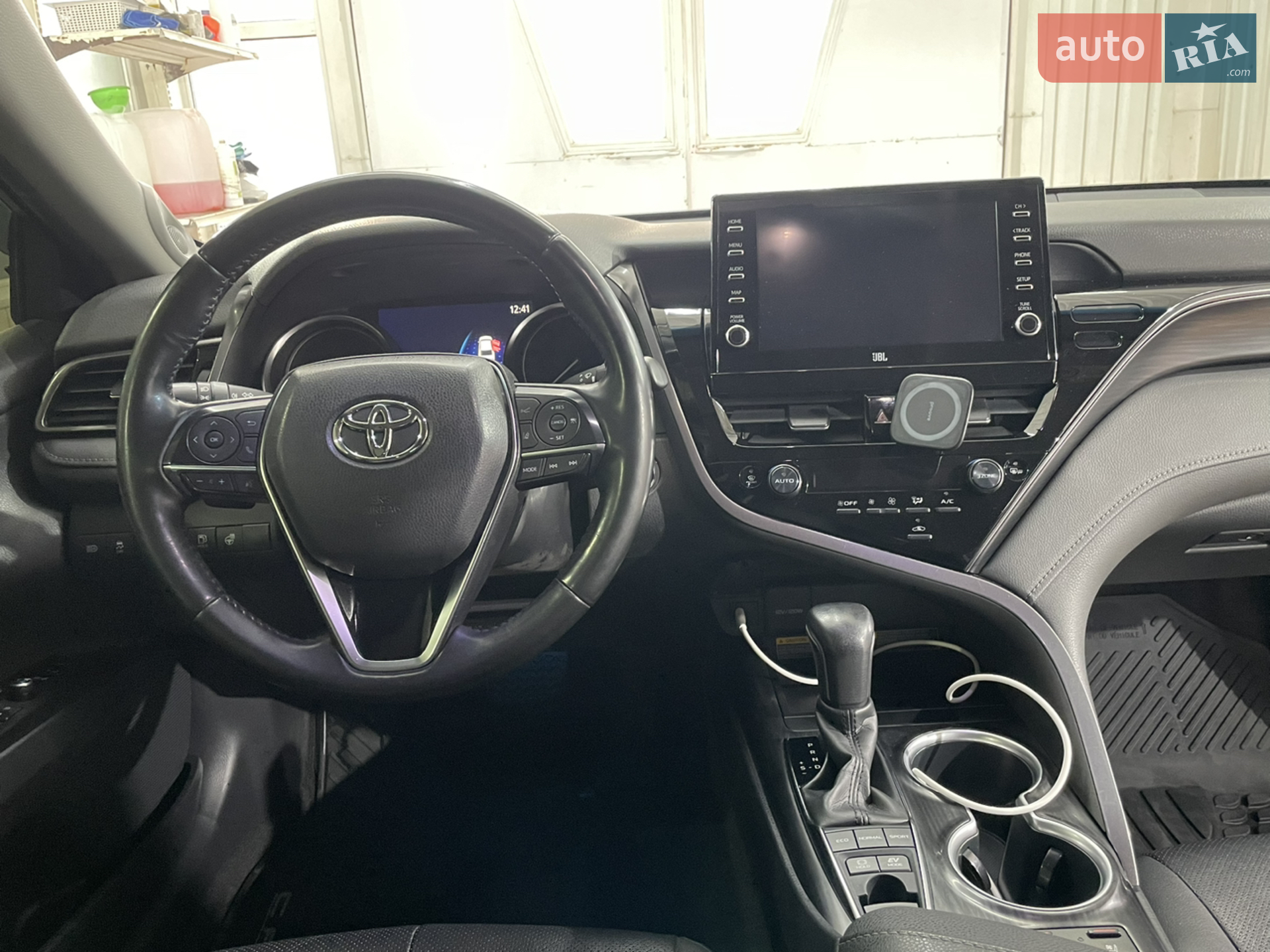 2021 Toyota Camry - мініатюра 31