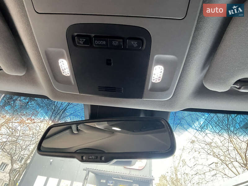 Седан Toyota Camry 2021 в Одесі