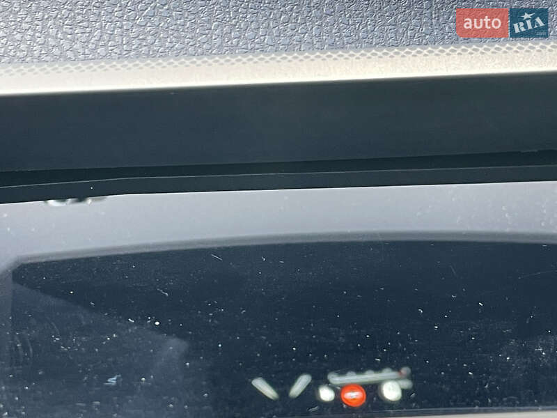 Седан Toyota Camry 2021 в Одесі