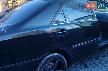 Седан Toyota Camry 2005 в Одессе