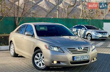 Седан Toyota Camry 2006 в Одесі