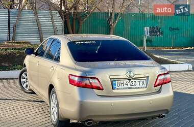 Седан Toyota Camry 2006 в Одесі