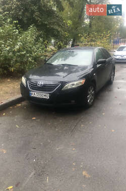 Седан Toyota Camry 2008 в Киеве