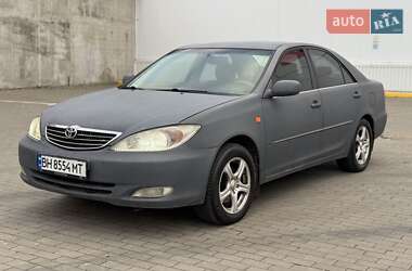 Седан Toyota Camry 2003 в Одессе