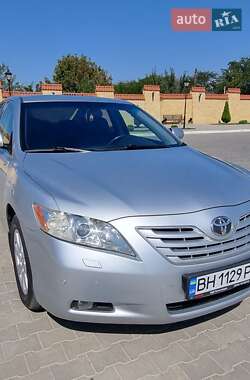 Седан Toyota Camry 2007 в Измаиле