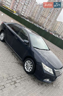 Седан Toyota Camry 2012 в Киеве