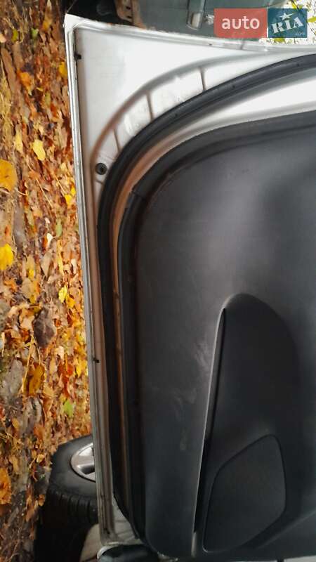 Седан Toyota Camry 2003 в Песочине