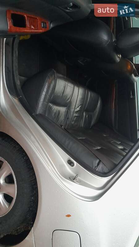 Седан Toyota Camry 2003 в Песочине