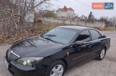 Седан Toyota Camry 2003 в Одессе