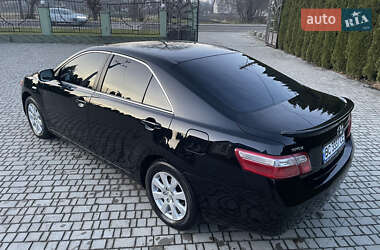 Седан Toyota Camry 2007 в Львове