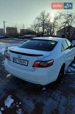 Седан Toyota Camry 2006 в Вапнярці