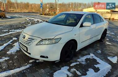 Седан Toyota Camry 2006 в Вапнярці