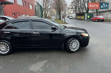 Седан Toyota Camry 2006 в Тернополі