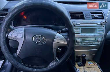 Седан Toyota Camry 2006 в Тернополі