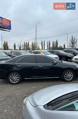 Седан Toyota Camry 2011 в Киеве