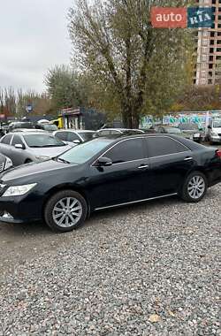 Седан Toyota Camry 2011 в Киеве