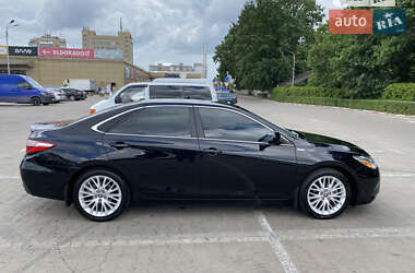 Седан Toyota Camry 2017 в Коростишеві