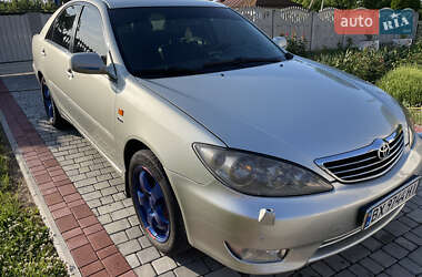 Седан Toyota Camry 2005 в Хмельницькому