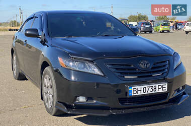 Седан Toyota Camry 2007 в Одесі