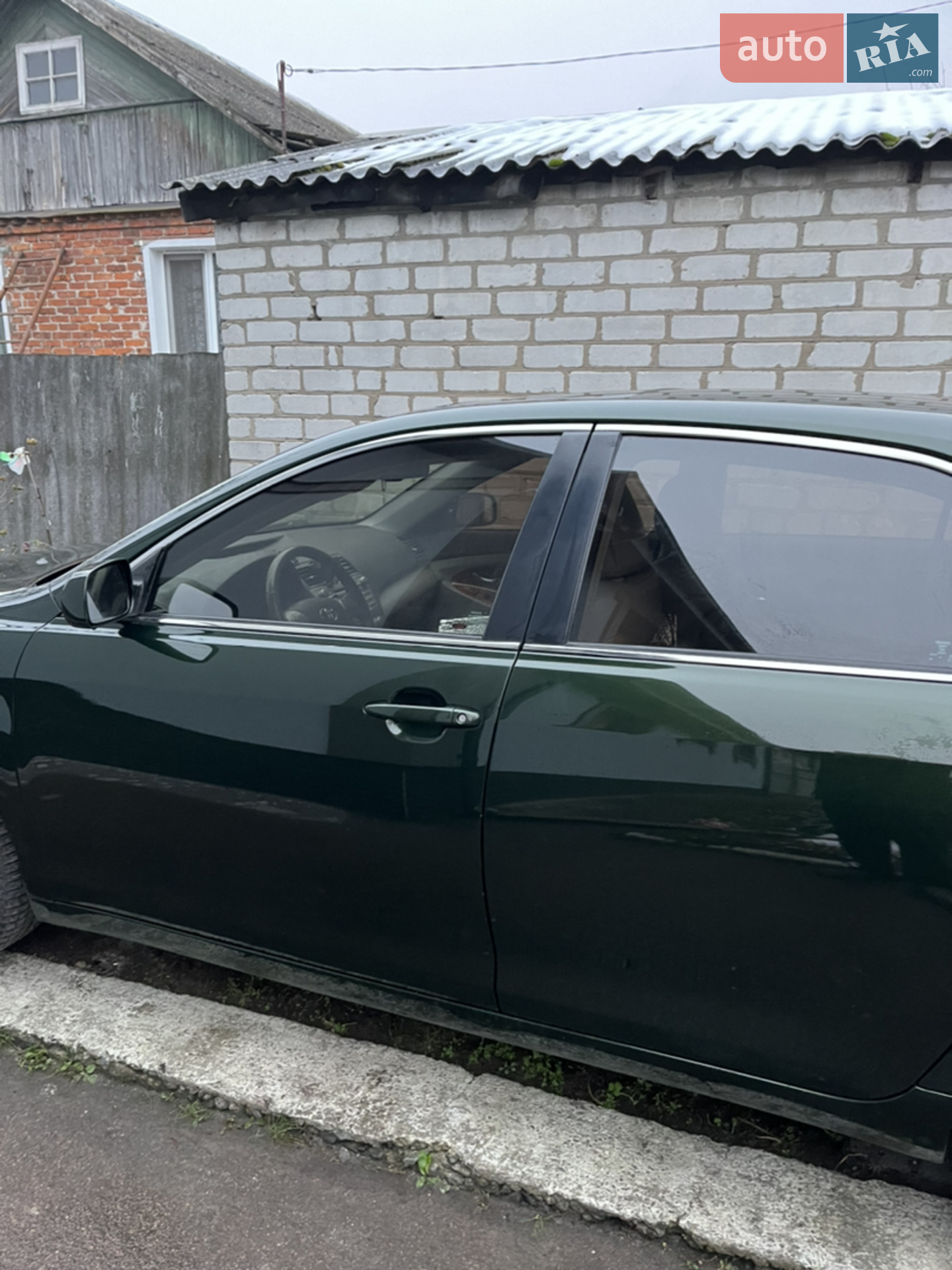 2010 Toyota Camry - мініатюра 4