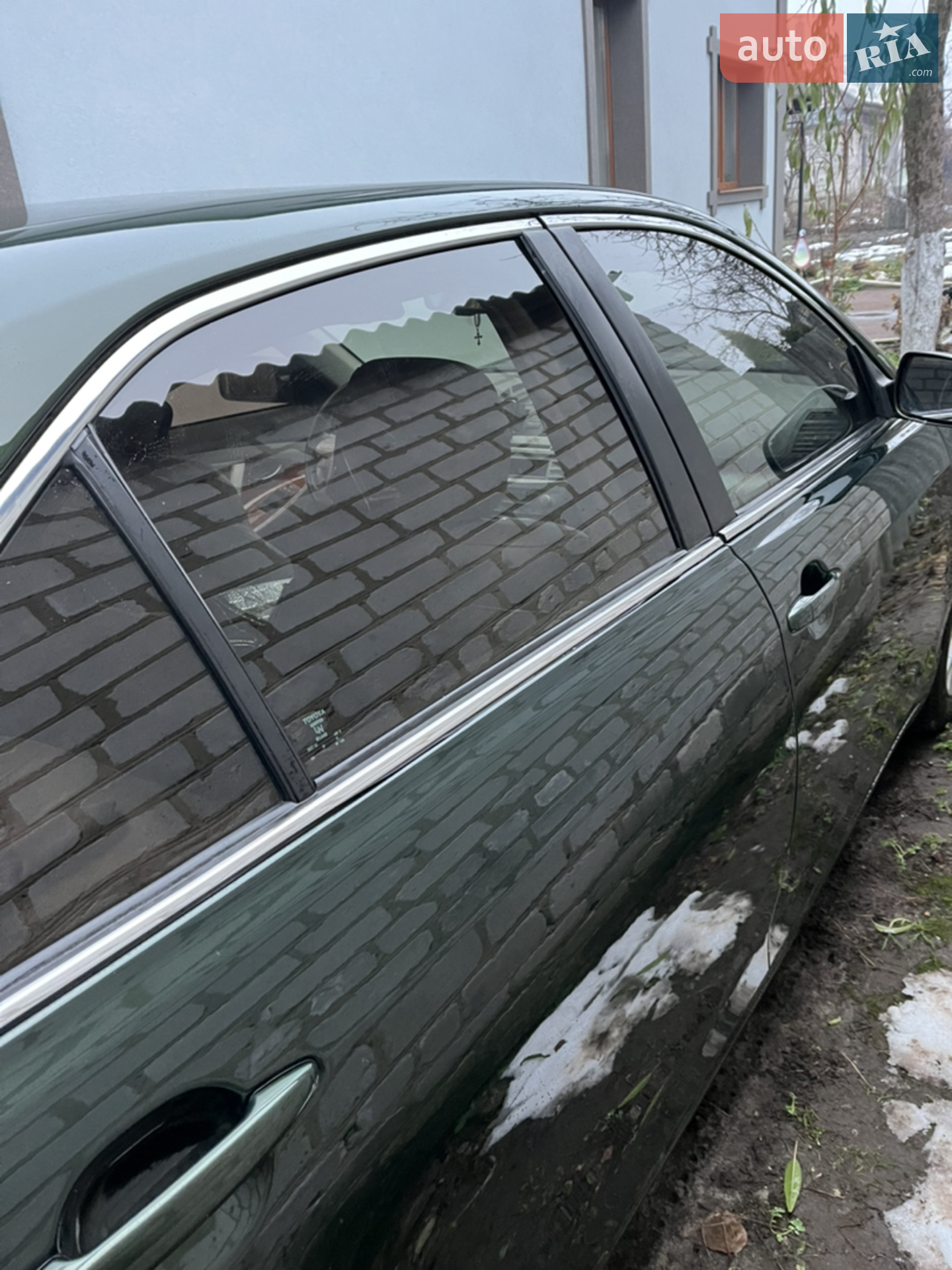2010 Toyota Camry - мініатюра 2