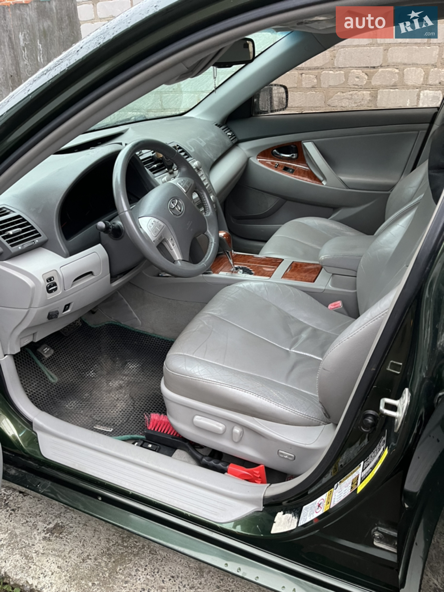 2010 Toyota Camry - мініатюра 7