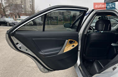 Седан Toyota Camry 2006 в 