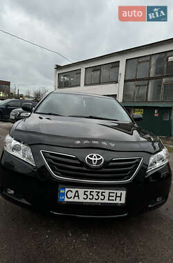 Седан Toyota Camry 2008 в Черкасах