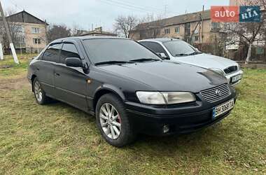 Седан Toyota Camry 1998 в Одесі