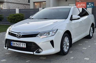 Седан Toyota Camry 2017 в Одесі