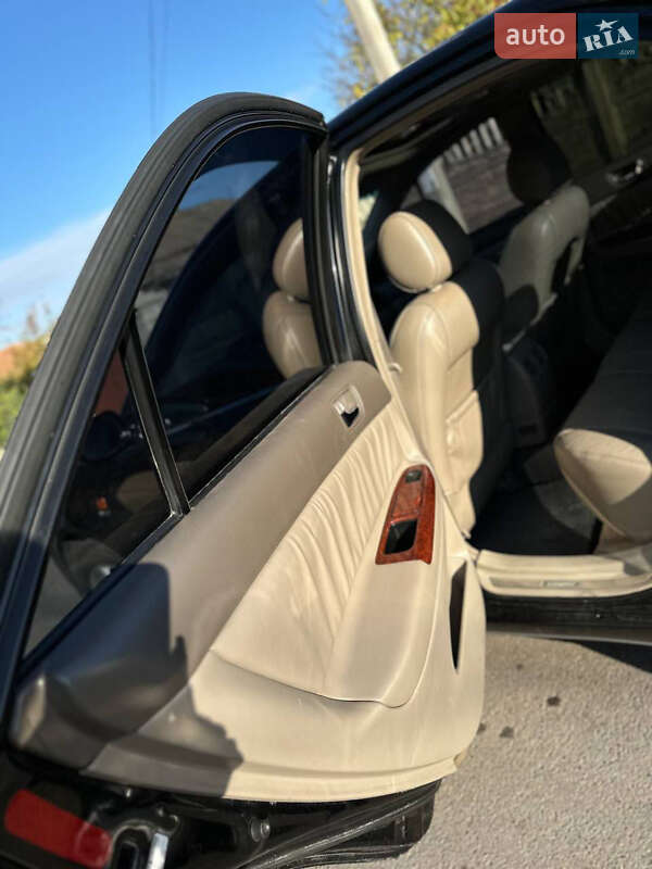 Седан Toyota Camry 2005 в Николаеве