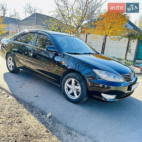 Toyota Camry 2005