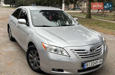 Седан Toyota Camry 2006 в Умані