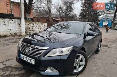 Седан Toyota Camry 2012 в Вінниці