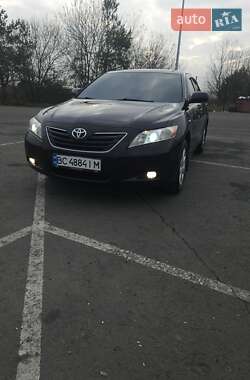 Седан Toyota Camry 2007 в Яворові