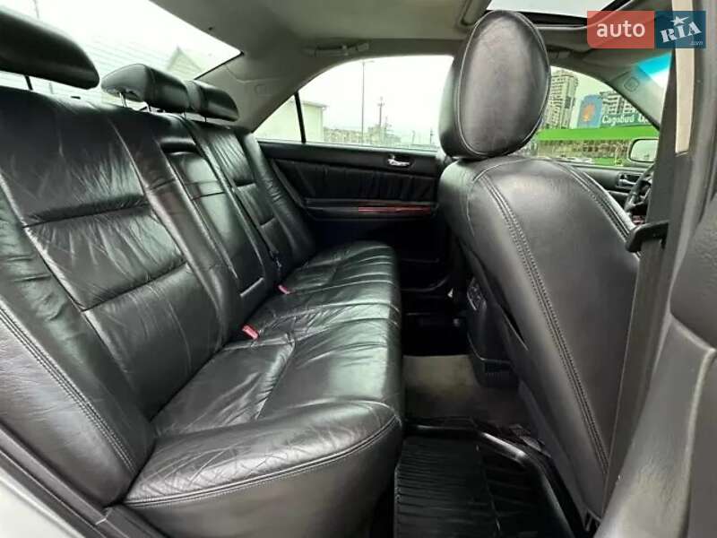 Седан Toyota Camry 2002 в Одессе