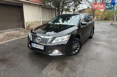 Седан Toyota Camry 2011 в Одессе