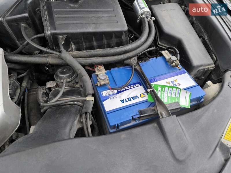 Седан Toyota Camry 2007 в Житомирі