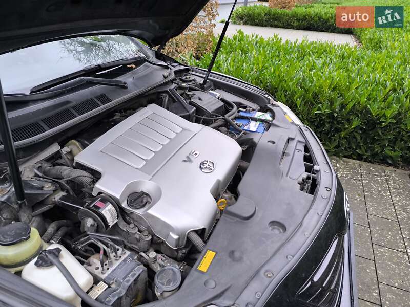 Седан Toyota Camry 2007 в Житомирі