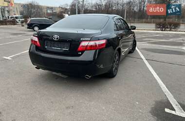 Седан Toyota Camry 2008 в Черкасах