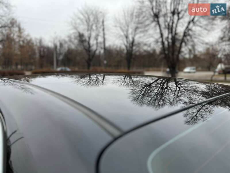 Седан Toyota Camry 2008 в Черкасах