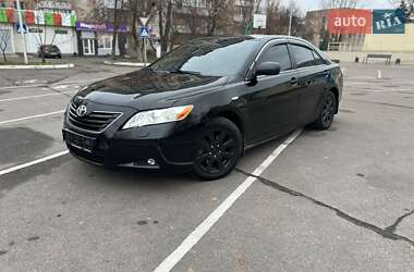 Седан Toyota Camry 2008 в Черкасах