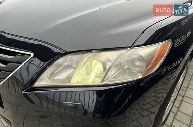 Седан Toyota Camry 2006 в Одессе