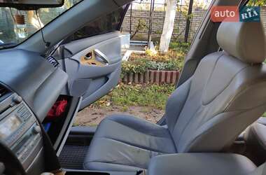 Седан Toyota Camry 2007 в Піщанці