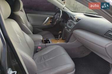 Седан Toyota Camry 2007 в Піщанці