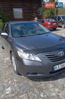 Седан Toyota Camry 2008 в Коростишеві