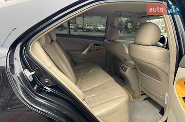 Седан Toyota Camry 2006 в 