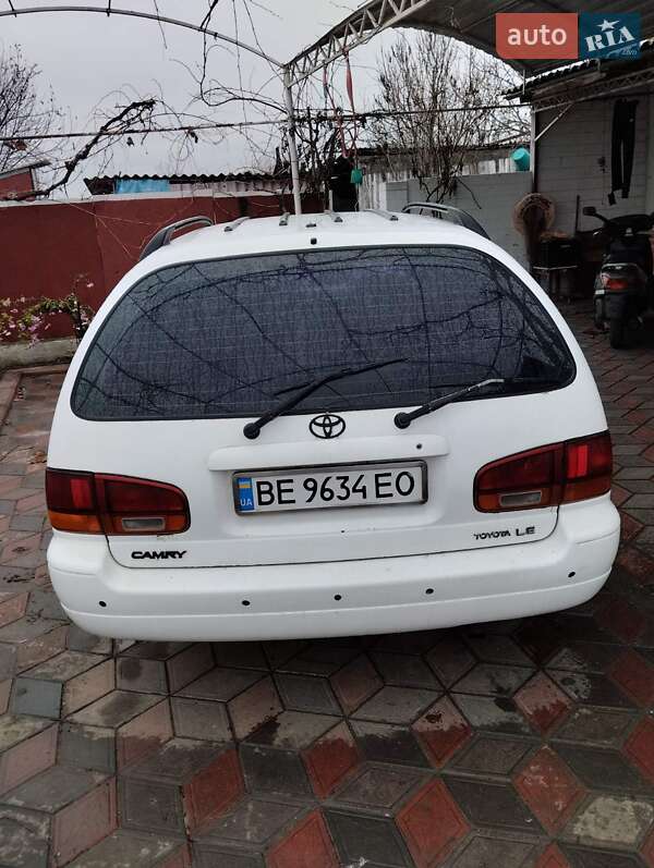 Універсал Toyota Camry 1994 в Білгороді-Дністровському фото 9 Універсал Toyota Camry 1994 в Білгороді-Дністровському